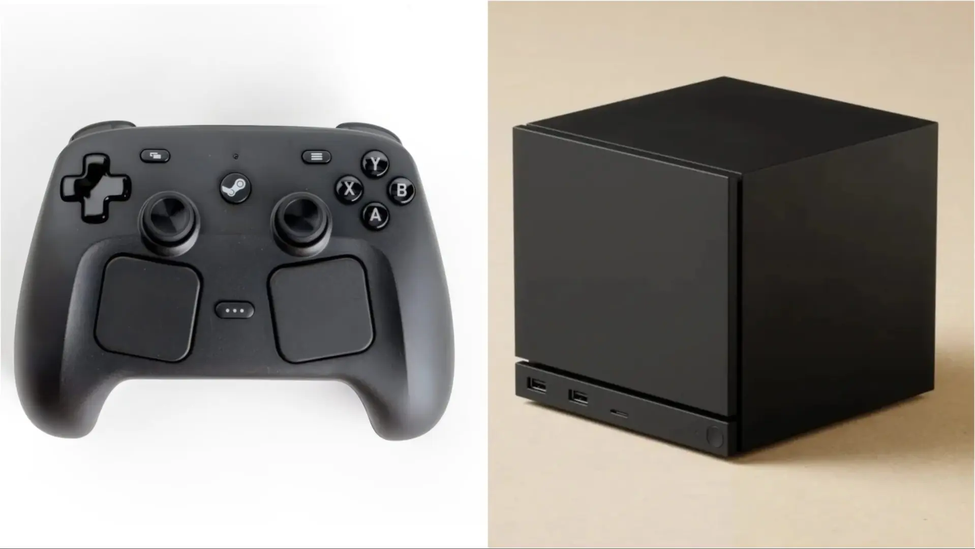 Steam Controller Mayıs Ayında Raflarda Yerini Alıyor! Steam Machine Beklentilere Rağmen Gecikecek