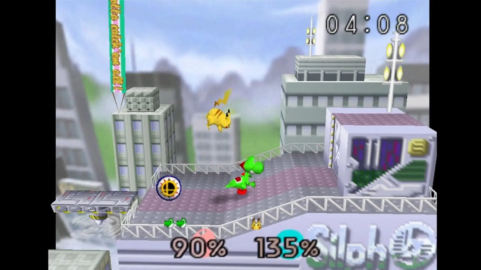 Yapay Zeka, Super Smash Bros.'un İlk Oyununu PC'ye Taşıdı: Tamamen Yapay Zeka Destekli Geliştirme!