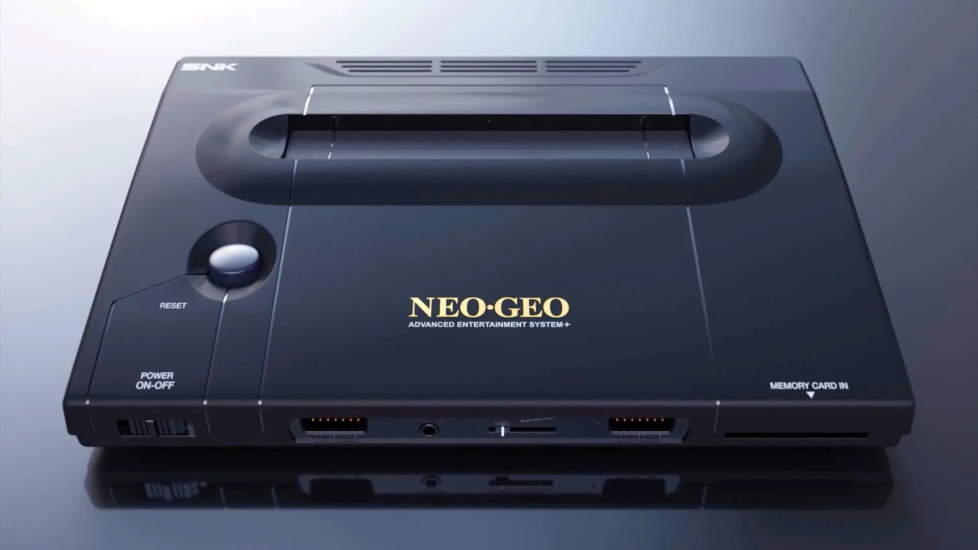Nostaljinin Zirvesi Geri Döndü: Neo Geo AES+ Emülasyonsuz Oynanabilirlik Sunuyor!