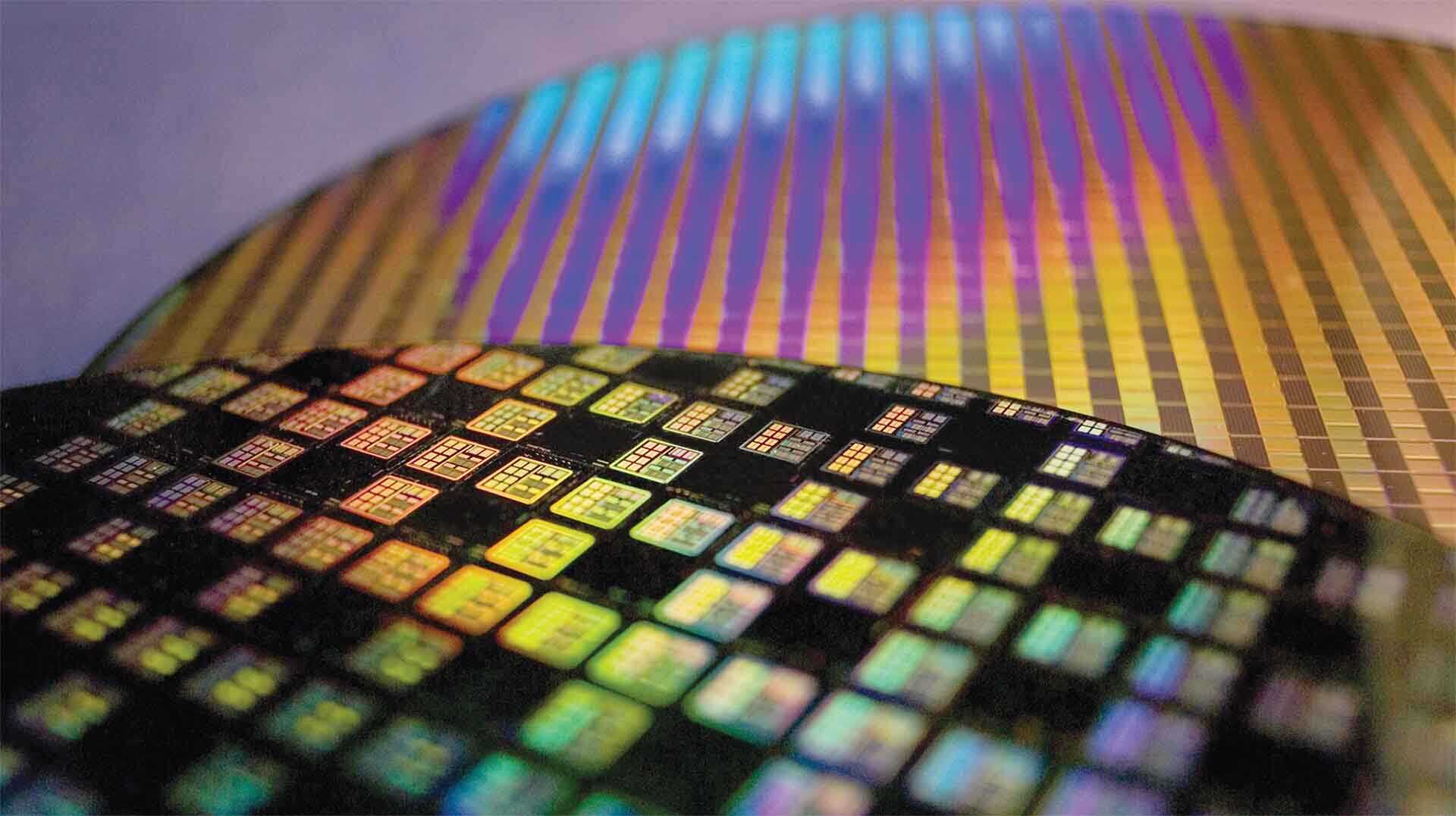 TSMC'den Yapay Zeka Atağı: 3nm ve 2nm Üretim Kapasitesi %20 Artıyor!