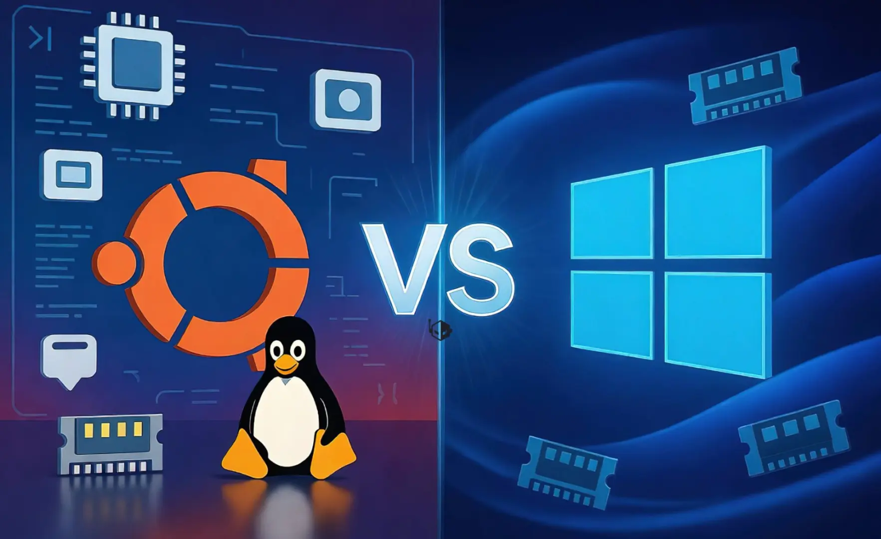 Linux Oyunculuğunda Devrim! Valve'dan Windows Seviyesinde Performans Güncellemesi