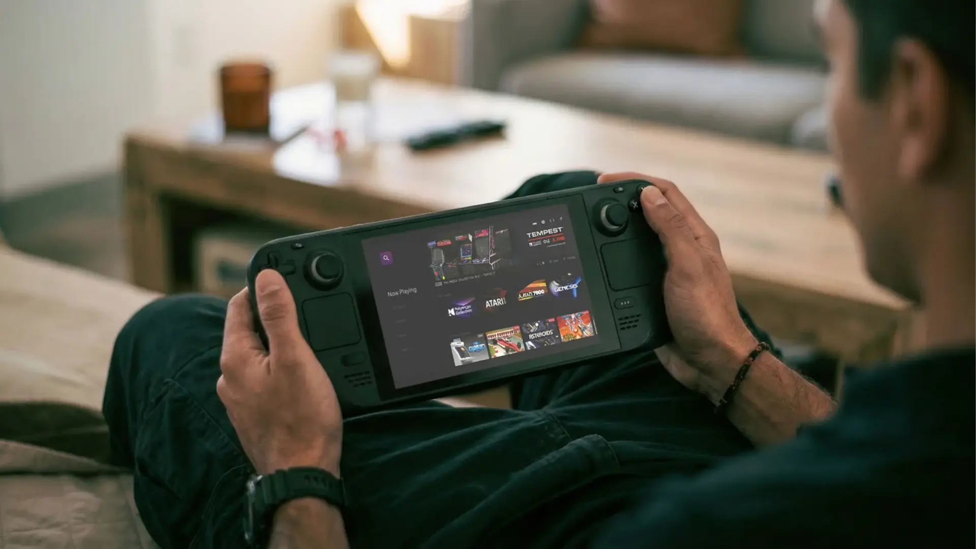 Polymega Remix Geldi: Retro Oyunları Dijitalleştirme Devri Başlıyor!