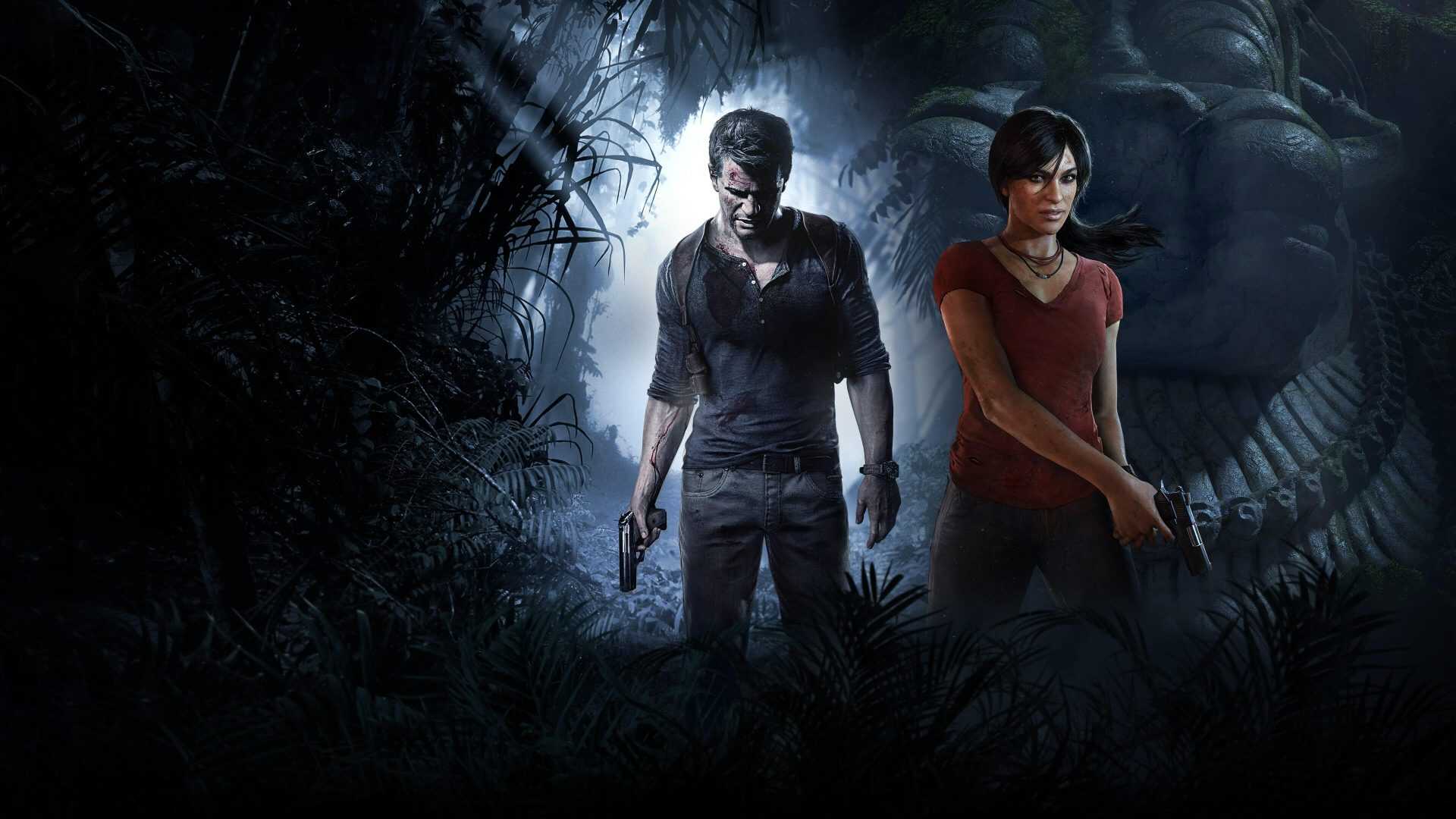 Uncharted Yeniden Doğuyor Mu? The Lost Legacy Yönetmeninden 