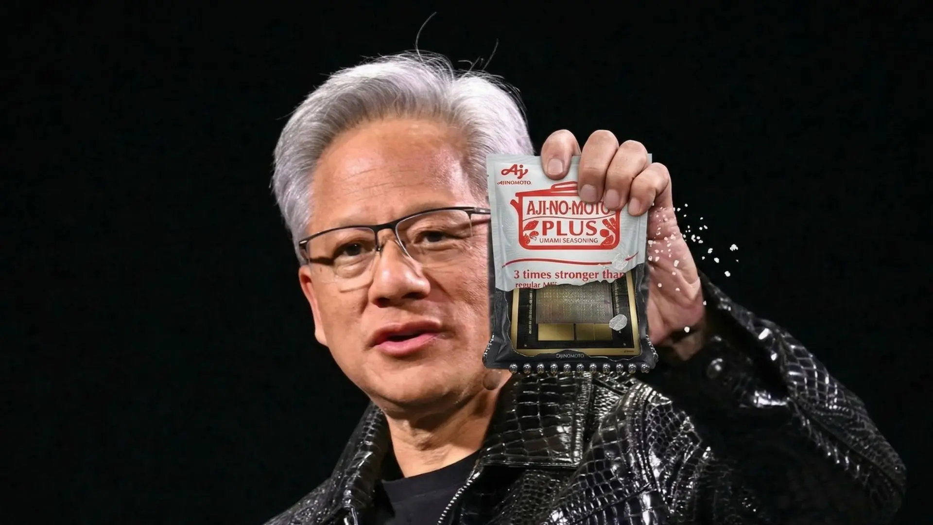 Yapay Zeka Çiplerinin Geleceğini Belirleyen Bir Malzeme Kıtlığı Yaşanıyor: Tadım Şirketi Ajinomoto'nun Rolü Büyük