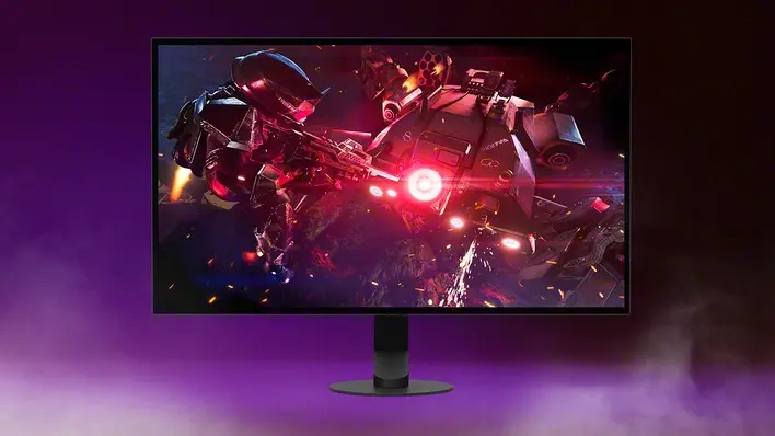 Sony'den Oyunculara Yeni Soluk: 720 Hz'e Varan Görüntü Hızıyla Inzone M10S II Oyuncu Monitörü Piyasaya Sürüldü!