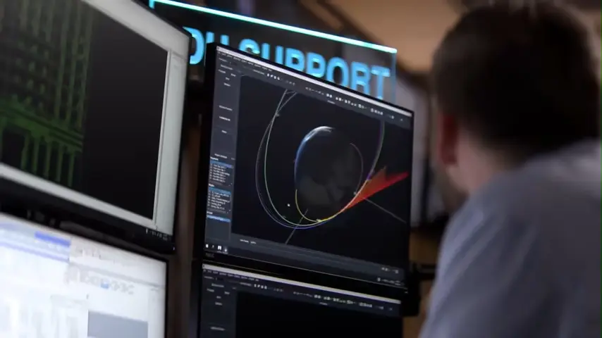 Ay'dan 4K Canlı Yayın Devrimi: Artemis II Lazer Teknolojisiyle Geliyor!