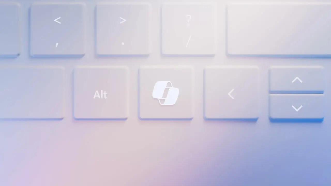 Linux 7.0, Klavyelere Üç Yeni Yapay Zeka Tuşu Getiriyor: Copilot'un Ötesinde Bir Adım