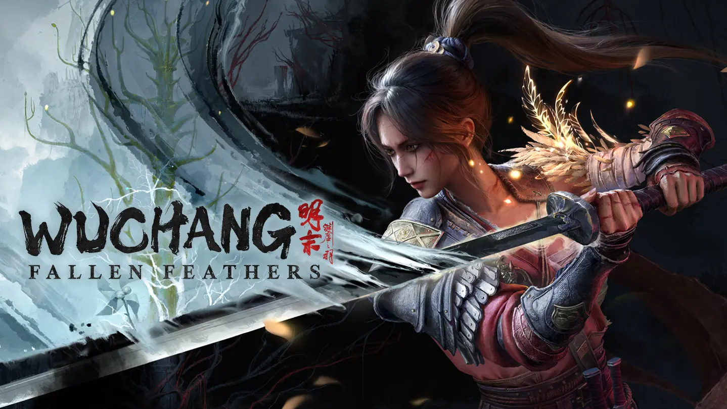 Digital Bros, WUCHANG: Fallen Feathers'un Haklarını Satın Aldı: Yeni Oyun Sinyali!