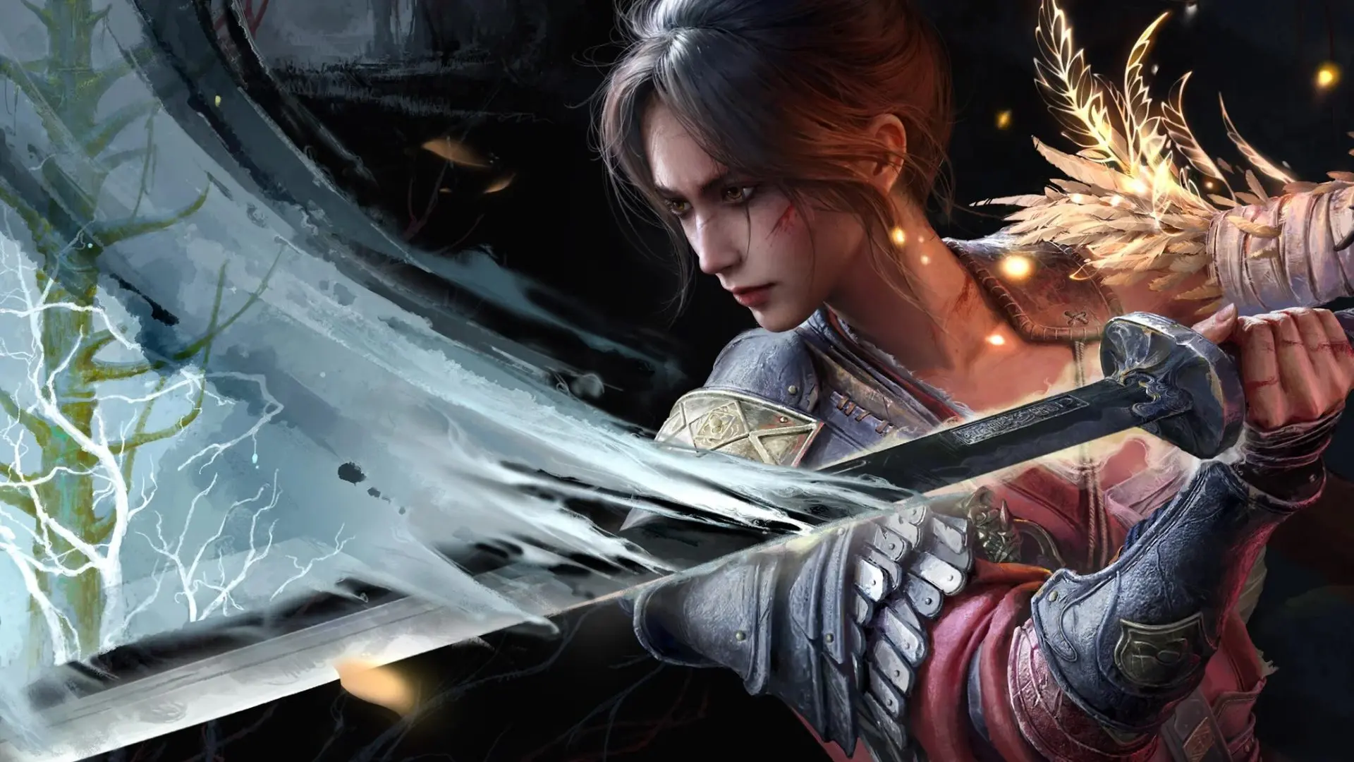 WUCHANG: Fallen Feathers Geliştiricisi Dağılıyor Mu? Stüdyoda Neler Oluyor?