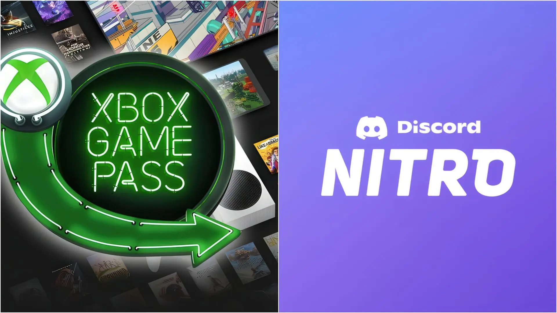 Discord Nitro Sahiplerini Sevindiren Haber: Xbox Game Pass Starter Edition Geliyor!
