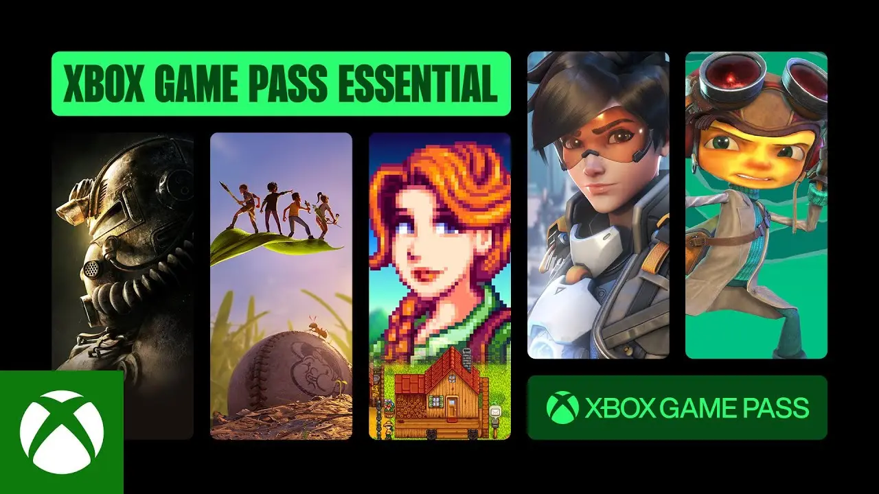 Xbox Game Pass'e Yeni ve Daha Uygun Fiyatlı Bir Katman mı Geliyor? Oyun Listesi Sızdı!