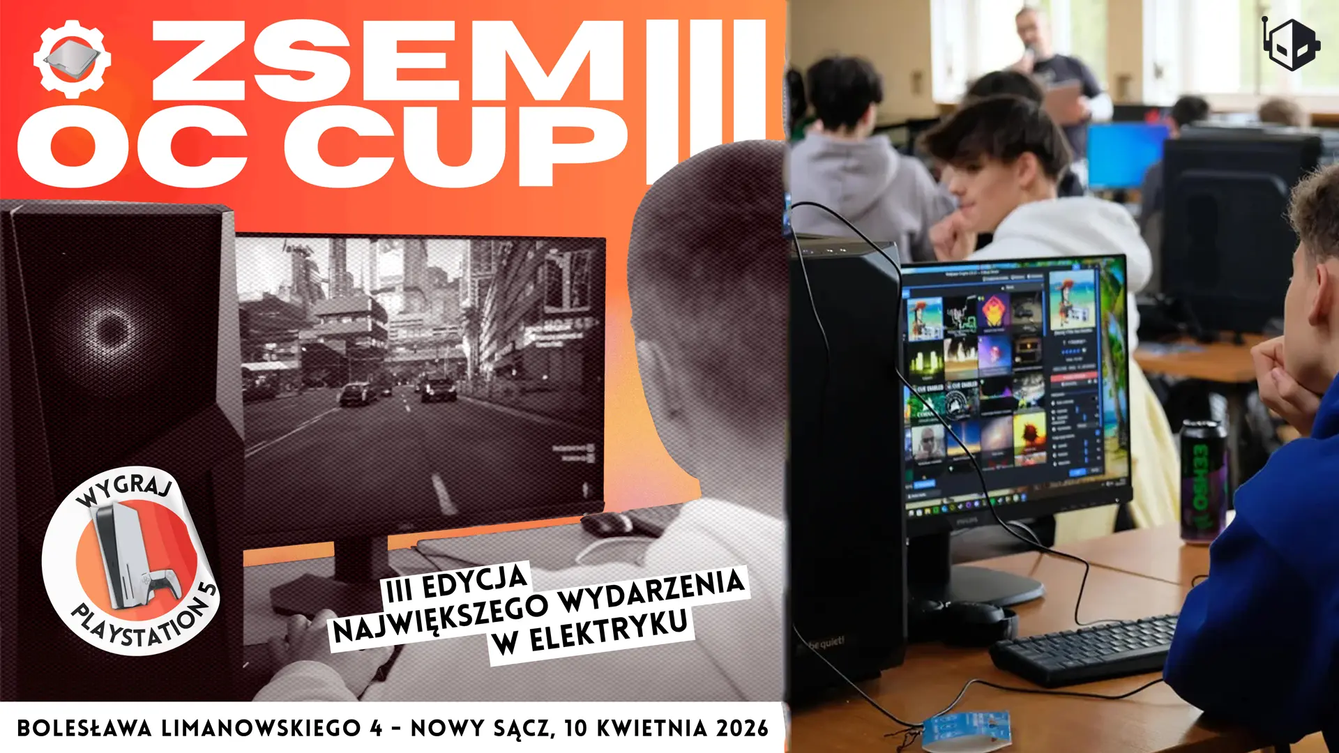 Genç Yetenekler Ekranda: Lisede Öğrenciler PC Donanımını Sınırlarını Zorluyor!