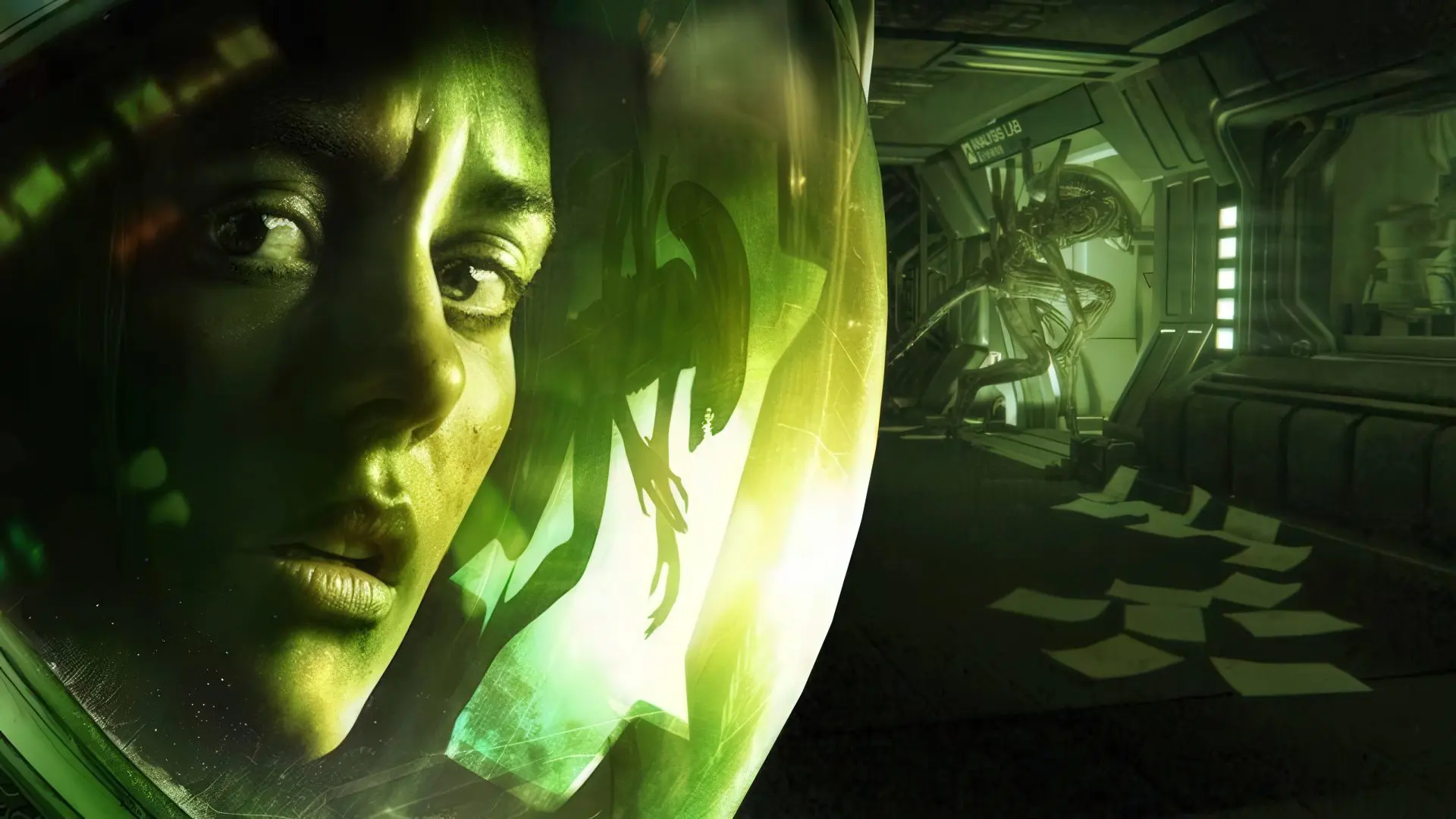 Alien: Isolation 2 Geliyor! 11 Yıl Sonra Sürpriz Tanıtım ve Yeni Oyun Motoru!