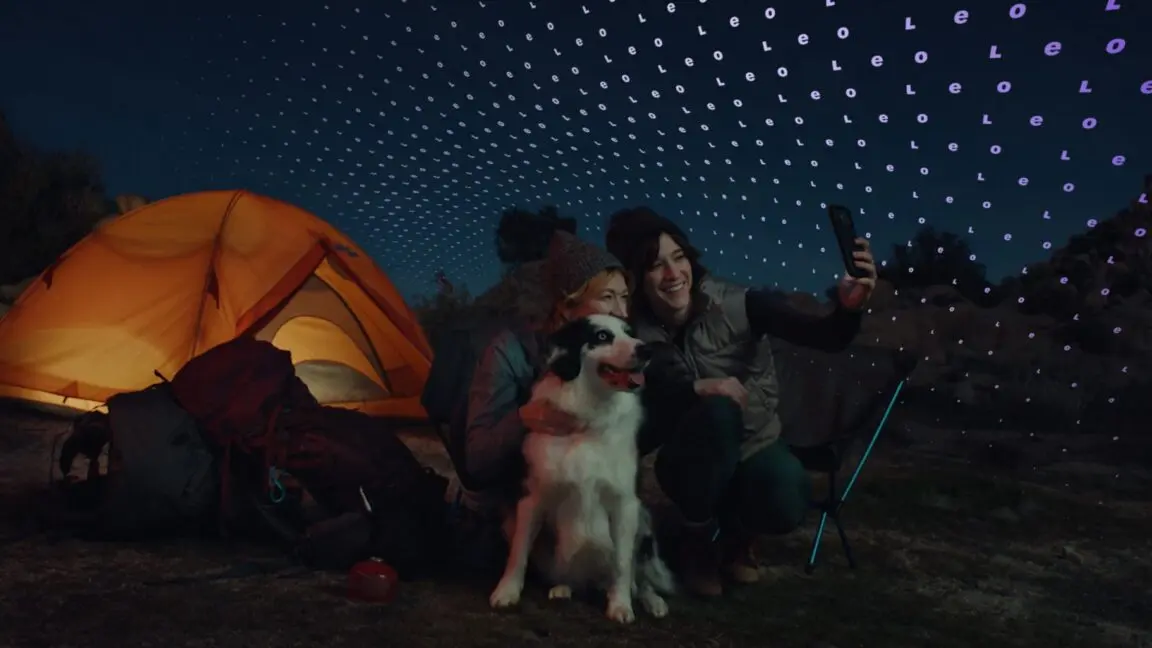 Apple, Starlink Teklifini Reddettikten Yıllar Sonra iPhone'lar İçin Uydu Desteğini Amazon'dan Alıyor