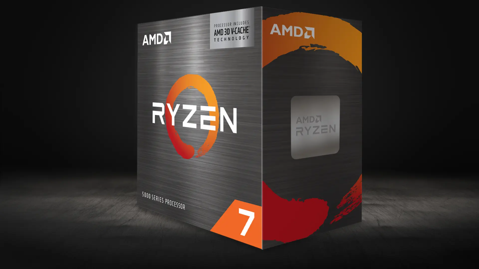 Efsane Geri Dönüyor: AMD Ryzen 7 5800X3D AM4'e 10. Yıl Özel Sürümüyle Veda Ediyor Olabilir!