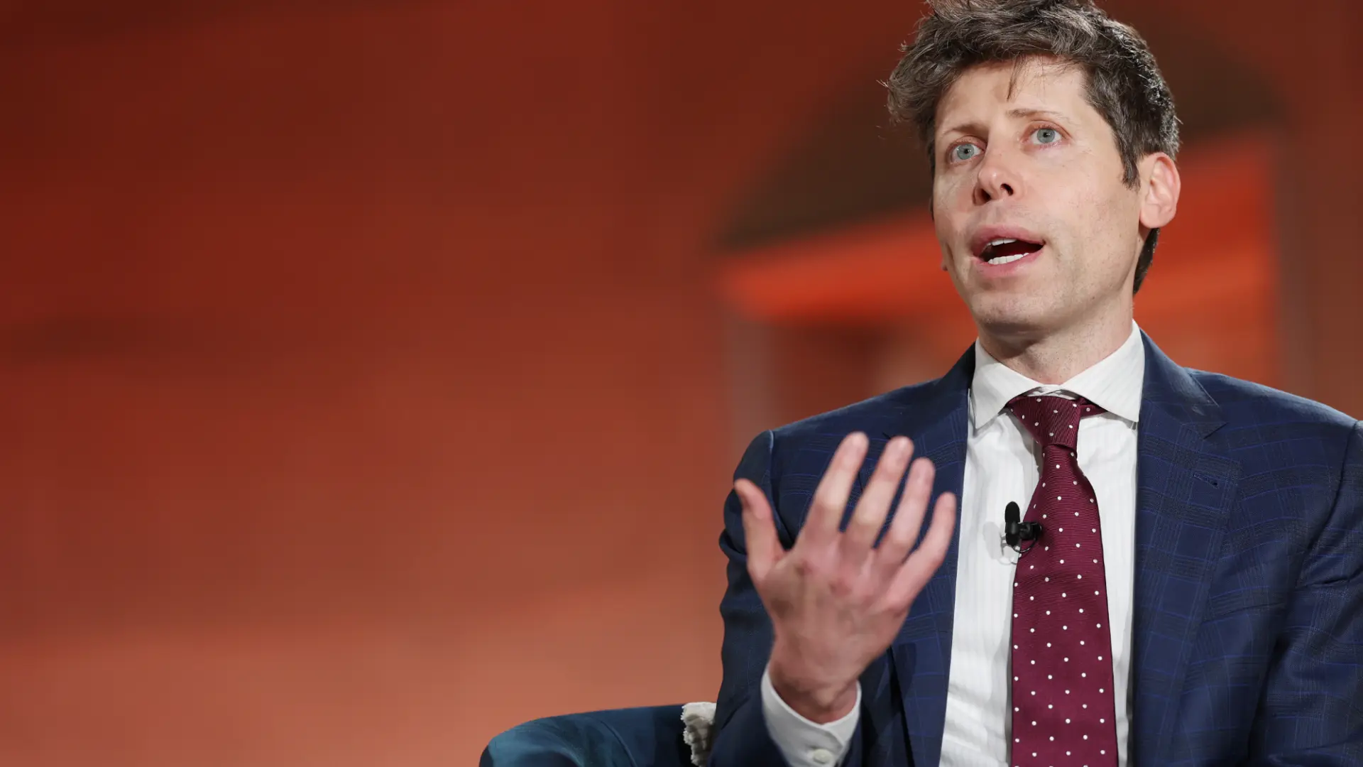 OpenAI'den 'Stargate' Projesinde Büyük Geri Adım: Veri Merkezi Yerine Kiralama Yolu