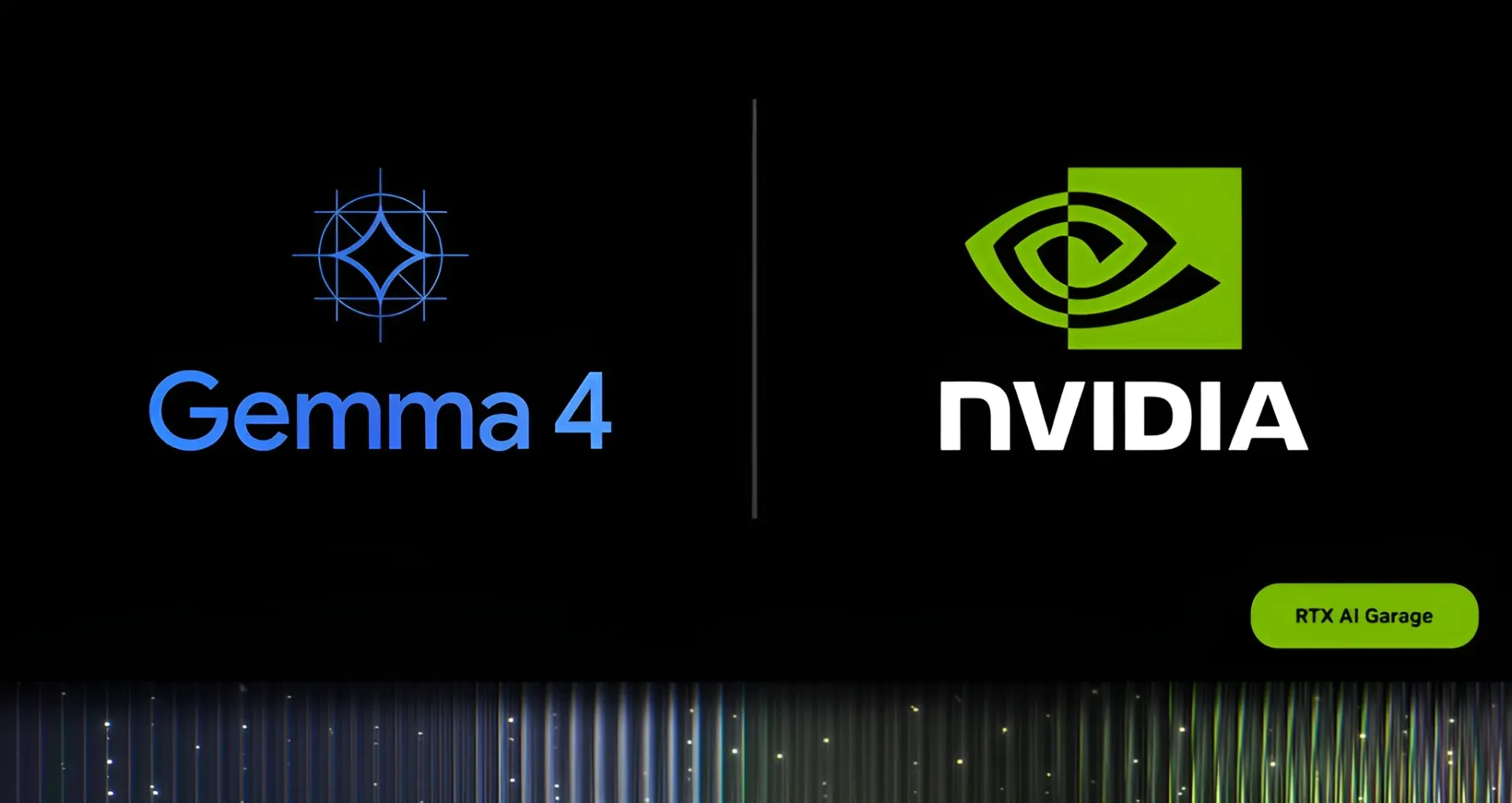 Google Gemma 4 Artık NVIDIA RTX Ekran Kartlarında: Kişiselleştirilmiş Yapay Zeka Deneyimi Yaklaşıyor!
