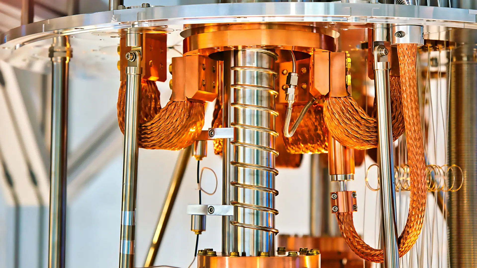 Kuantum Bilgisayarlar Bitcoin Şifrelemesini 2029'da Kırabilir: Google'dan Çarpıcı Uyarı!