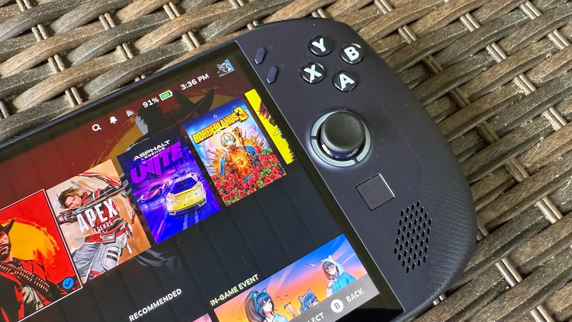 Nintendo Switch'te Steam Sürprizi: Proton Beta Sayesinde ARM Cihazlarda Oyun Devri Başlıyor!