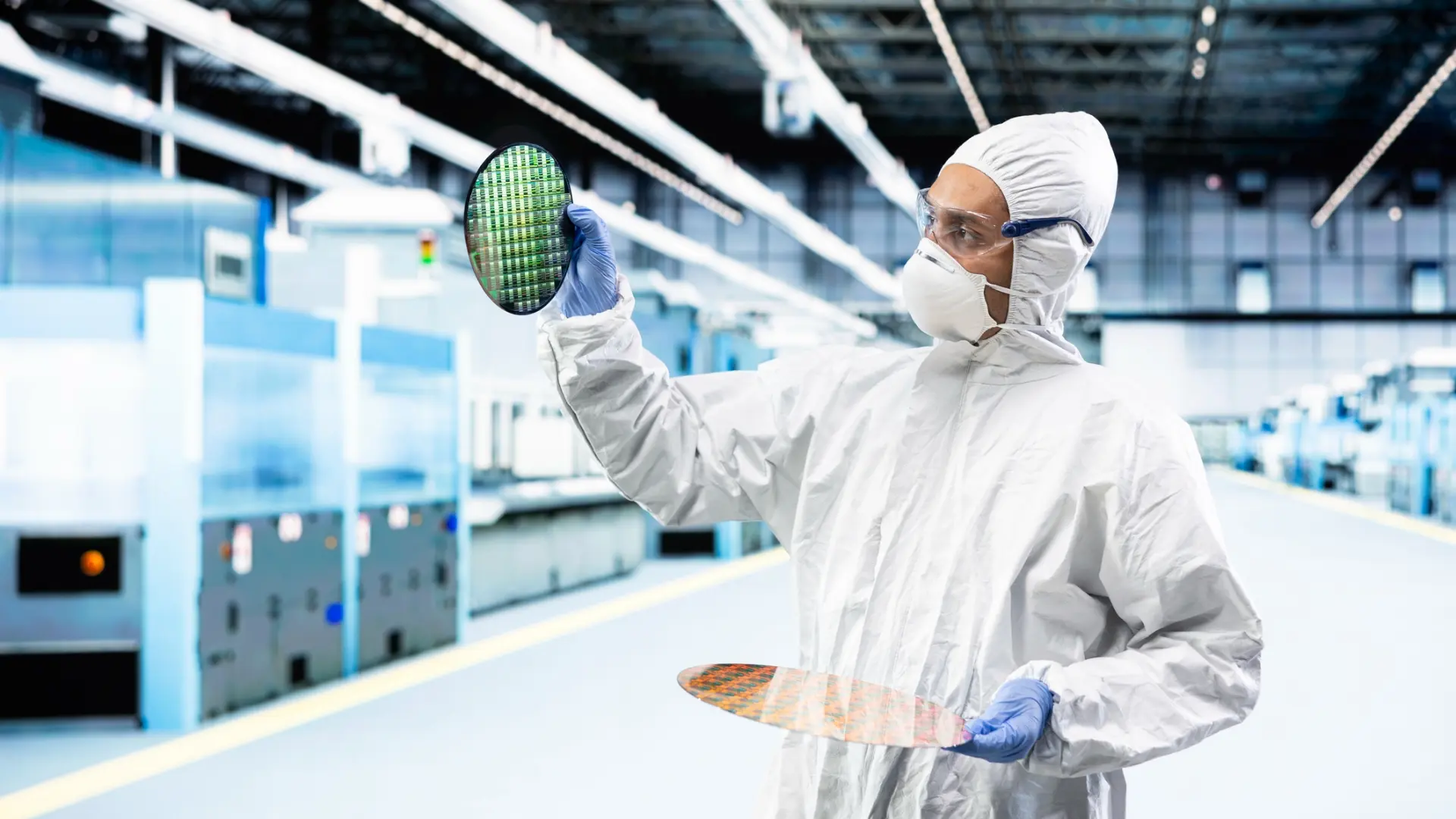 ABD'den Çip Üreticilerine Yönelik Kısıtlamalarda Geri Adım: MATCH Yasası Esnetildi