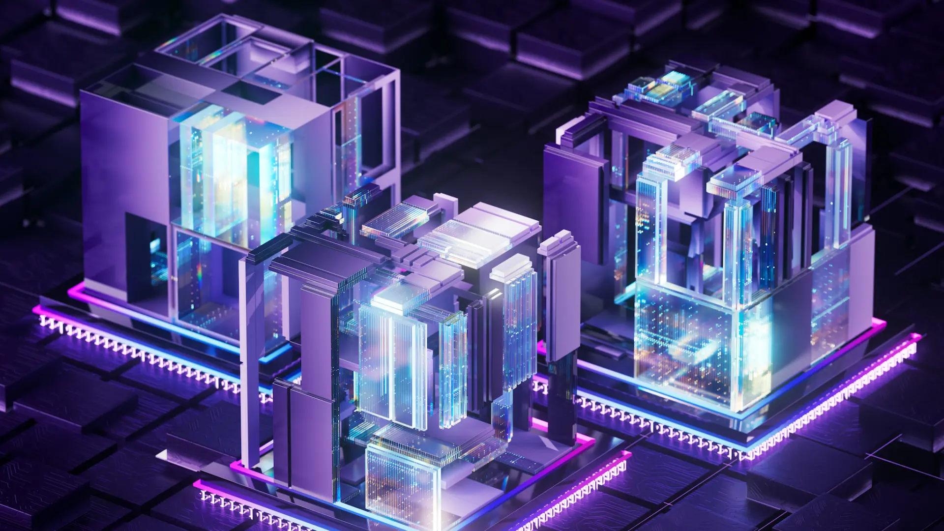 Kuantum Bilgisayarlar Kapıda: Go Projesi Kriptografiyi Tehdit Ediyor, Acil Önlem Çağrısı!