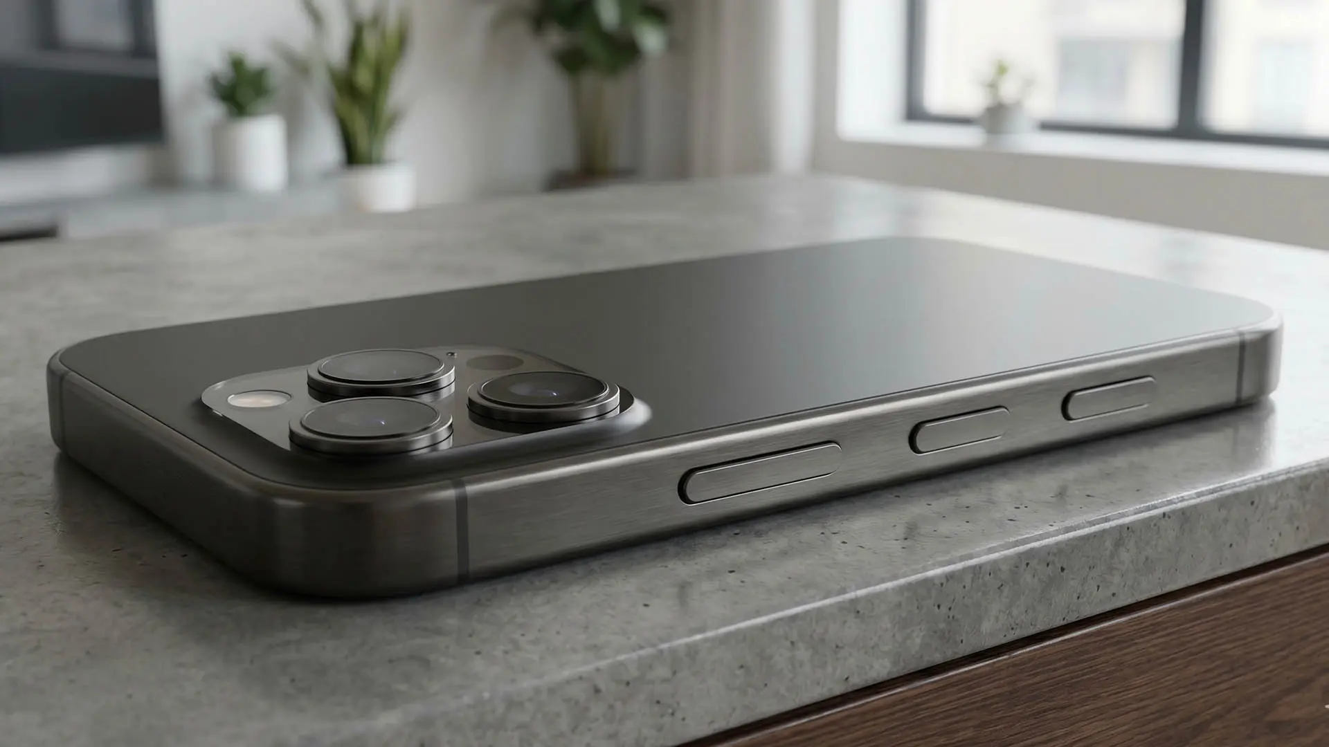 Kalınlık Estetik Mi Oldu? iPhone 18 Pro Max ile Apple Tasarım Felsefesini Yeniden Mi Yazıyor?