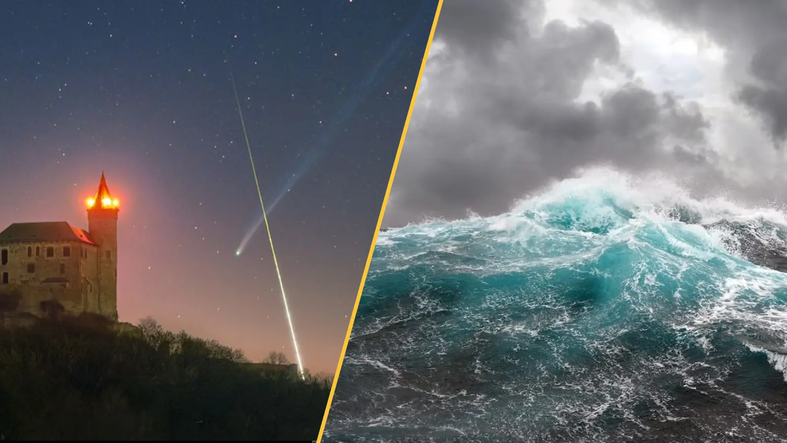 Bilim Dünyasında Bu Hafta: Atlantik Akıntısı Çöküşe Yaklaşıyor, Yapay Nöronlarda Devrim ve Mumya İçinden Antik Destan Çıktı!