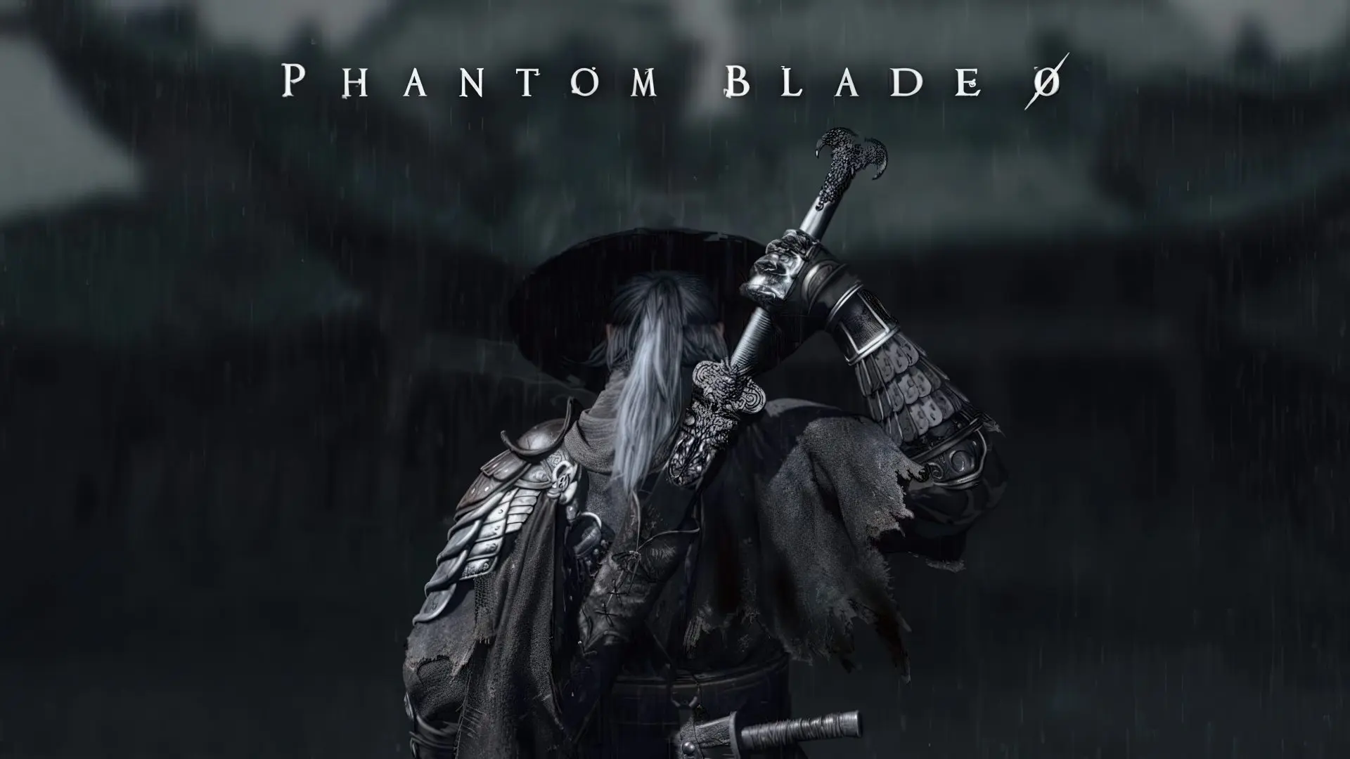 Phantom Blade Zero'da Yan Görevler Ana Hikayeyi Şekillendirecek: 