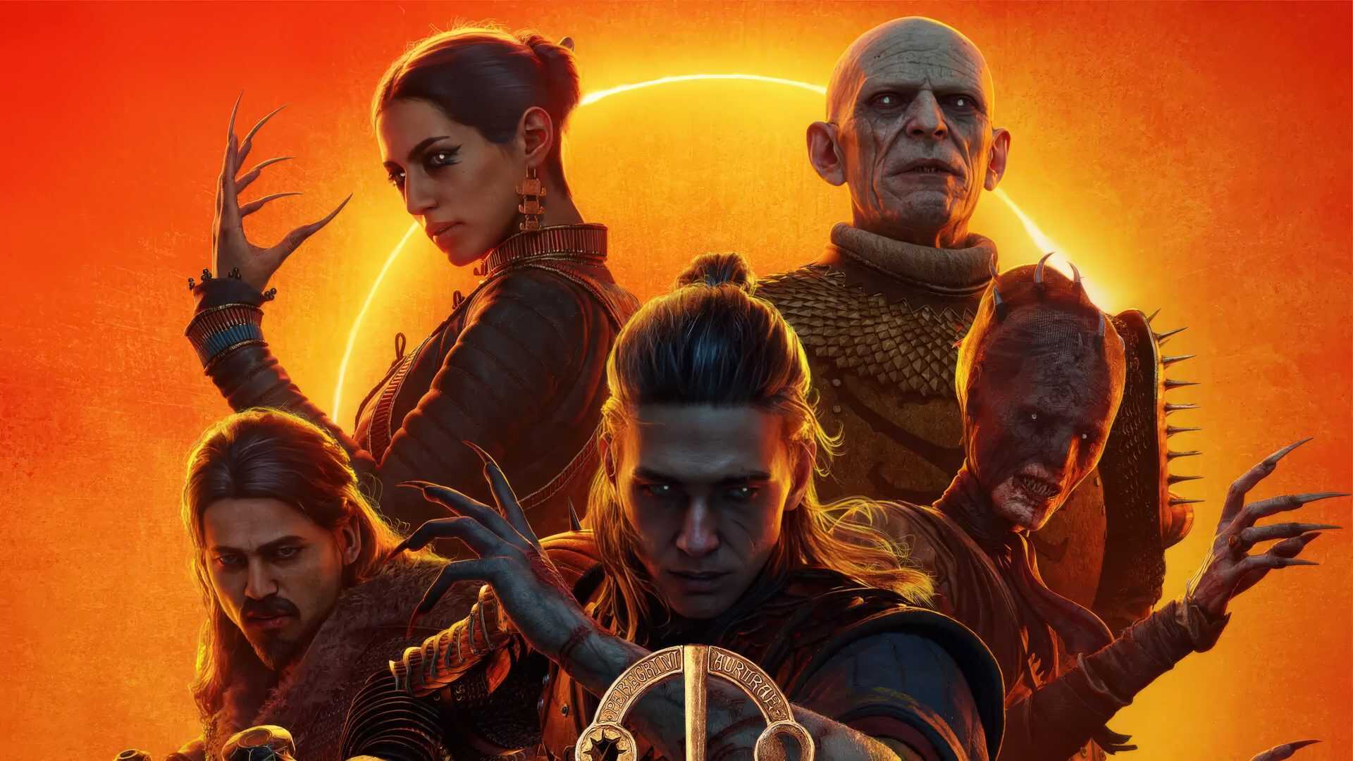 Oyun Dünyasını Sallayacak Yeni RPG: 'The Blood of Dawnwalker' Beklenenden Uzun Olacak!