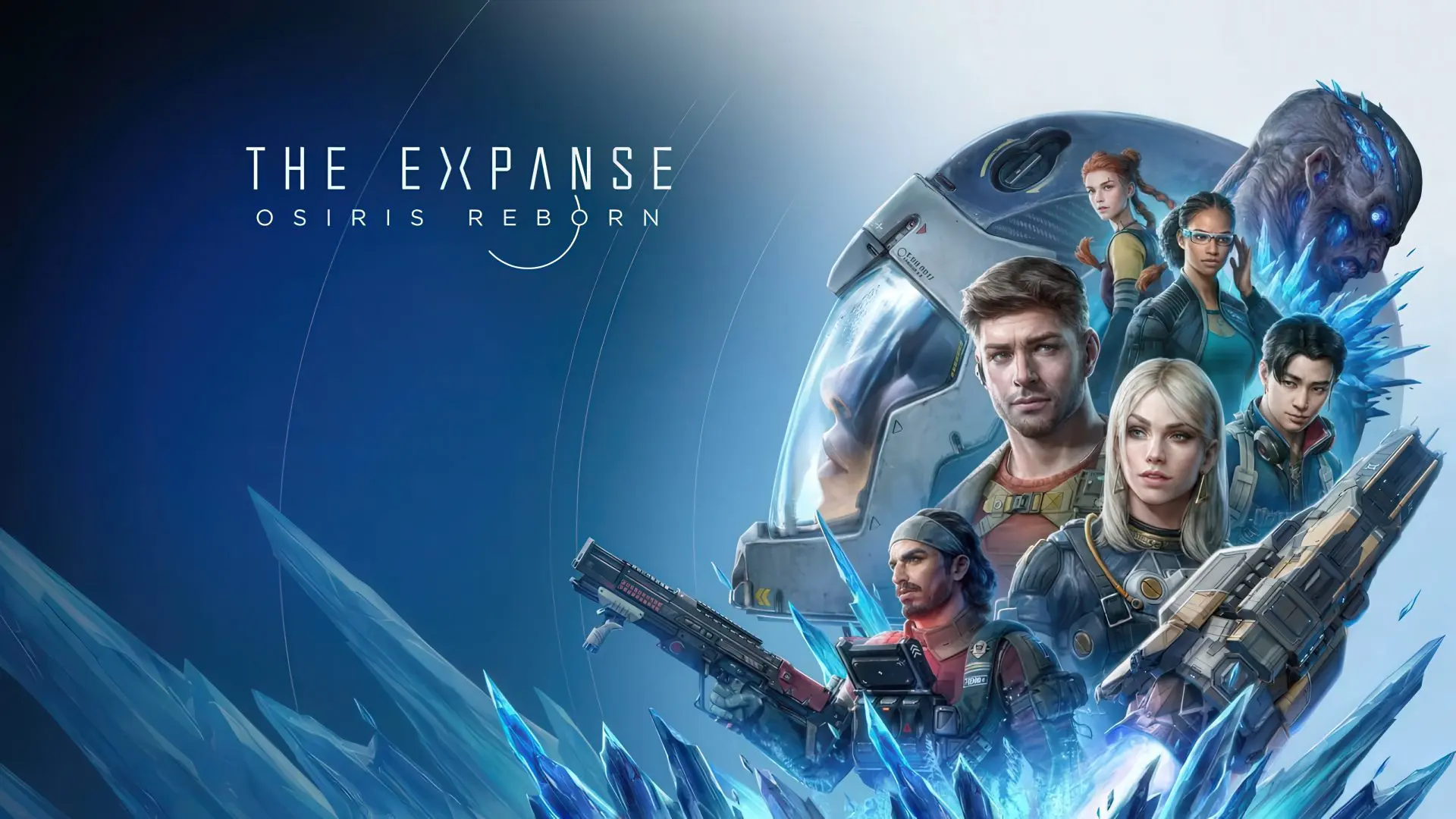 The Expanse: Osiris Reborn Beta Heyecan Verici Başlangıçlar Vaat Ediyor