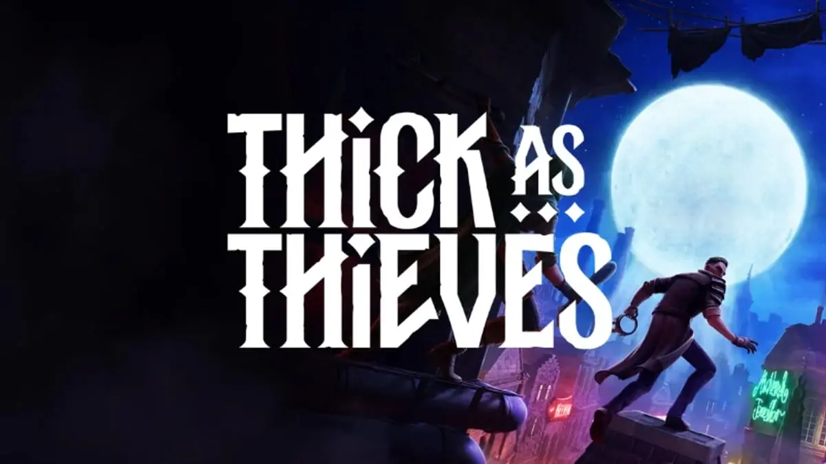 Deus Ex İmza Sahibi Warren Spector'dan Yeni Co-op Gizlilik Oyunu: Thick as Thieves Geliyor! Fiyatı Dudak Uçuklatıyor!