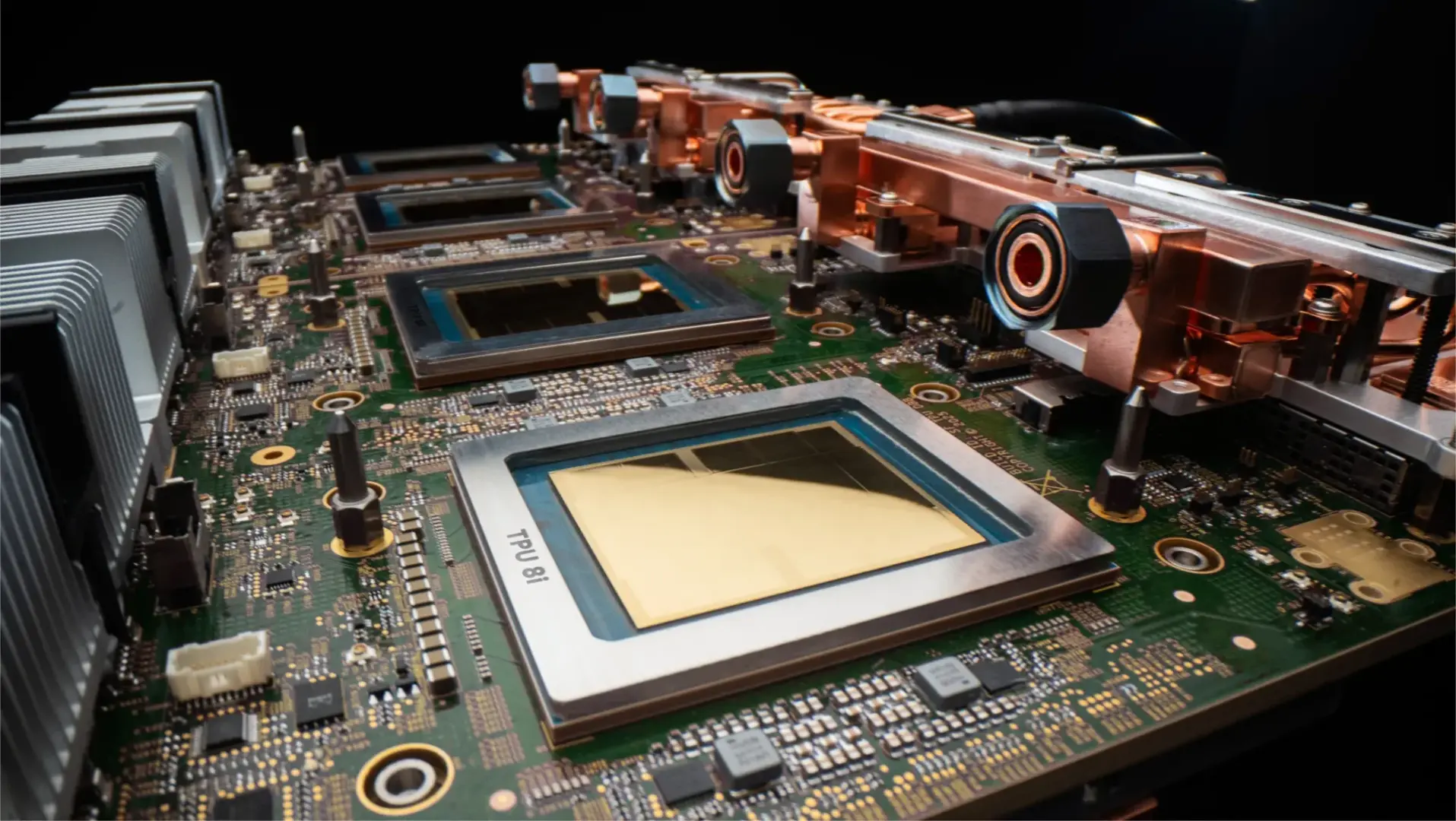 Google, Yapay Zeka Dönemine 