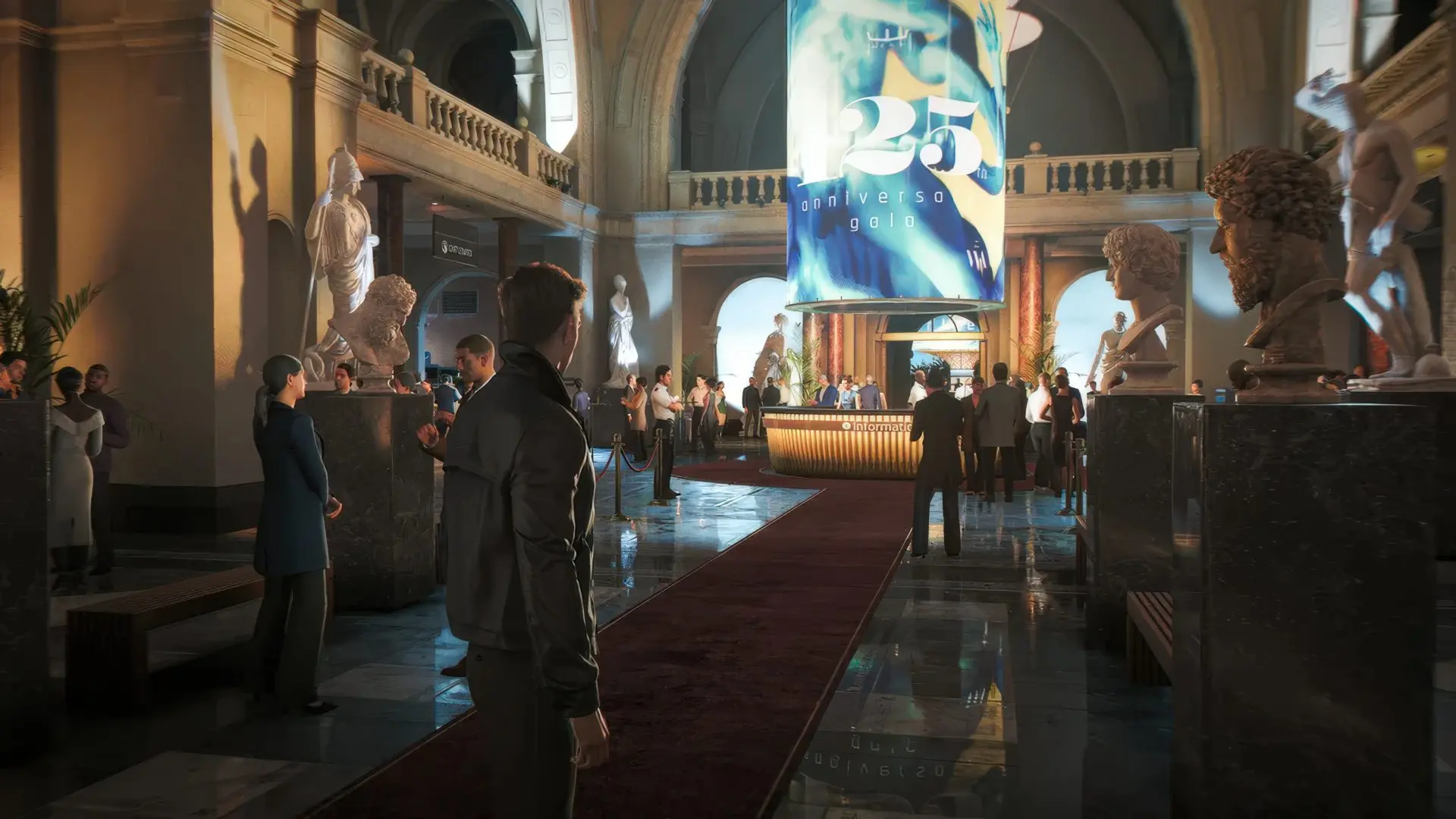 007 First Light'in PS5 Pro Sürümü PSSR 2.0 ile Tanıştı: Geliştiricileri Bir Günde Büyüledi!
