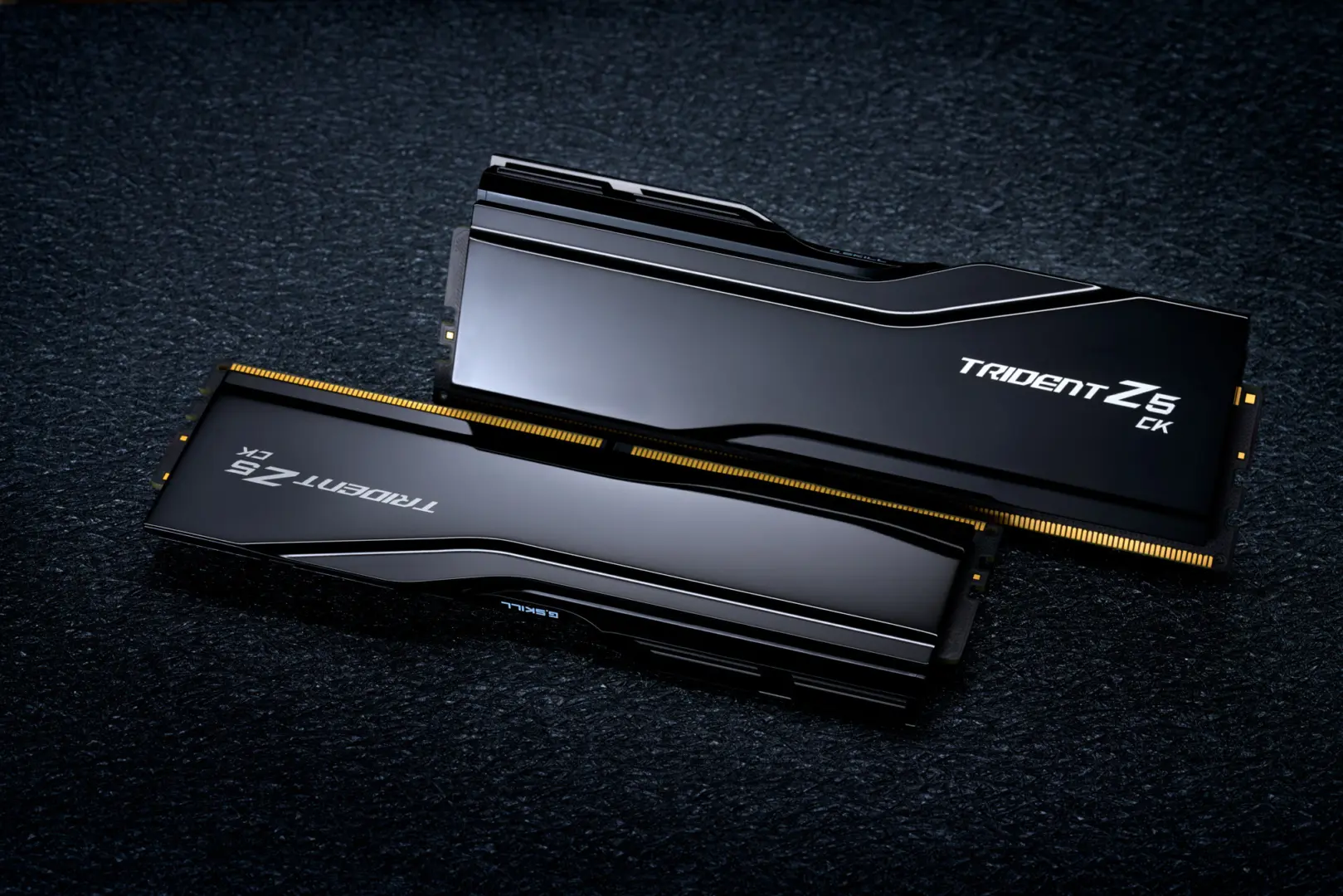 G.Skill'den Devrim Niteliğinde Başarı: DDR5 Bellekler 9200 MT/s'ye Ulaştı, Sadece 1.1V!