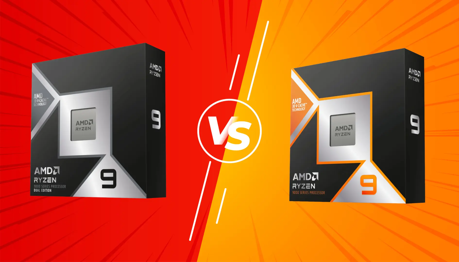 Çift Önbellek Devrimi mi? AMD Ryzen 9 9950X3D2 vs Ryzen 9 9950X3D Karşılaştırması