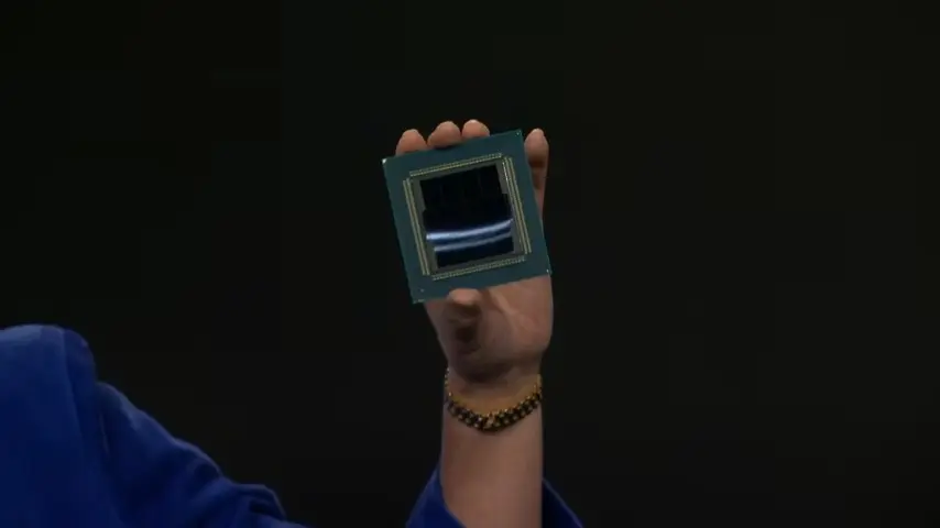 AMD'den Çığır Açan Teknoloji: 256 Çekirdekli EPYC 