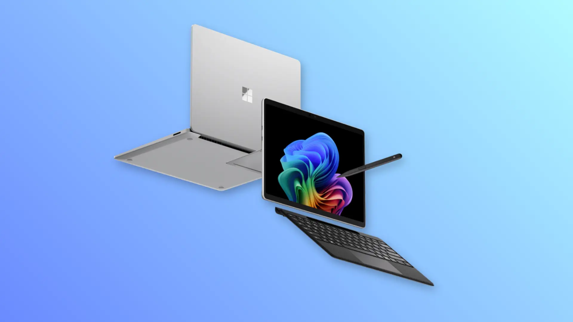 Microsoft'un Yeni Surface Cihazları Tanıtıldı: 8 GB RAM'li Dizüstü Bilgisayar Fiyatı Şaşırttı