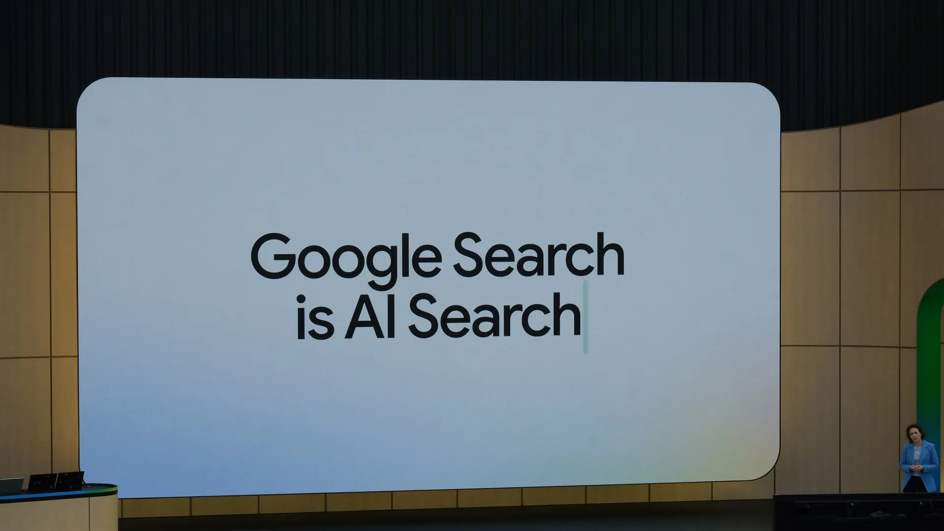 Google Devrim Yaratıyor: 2026'da Yapay Zeka Destekli Arama Dönemi Başlıyor!