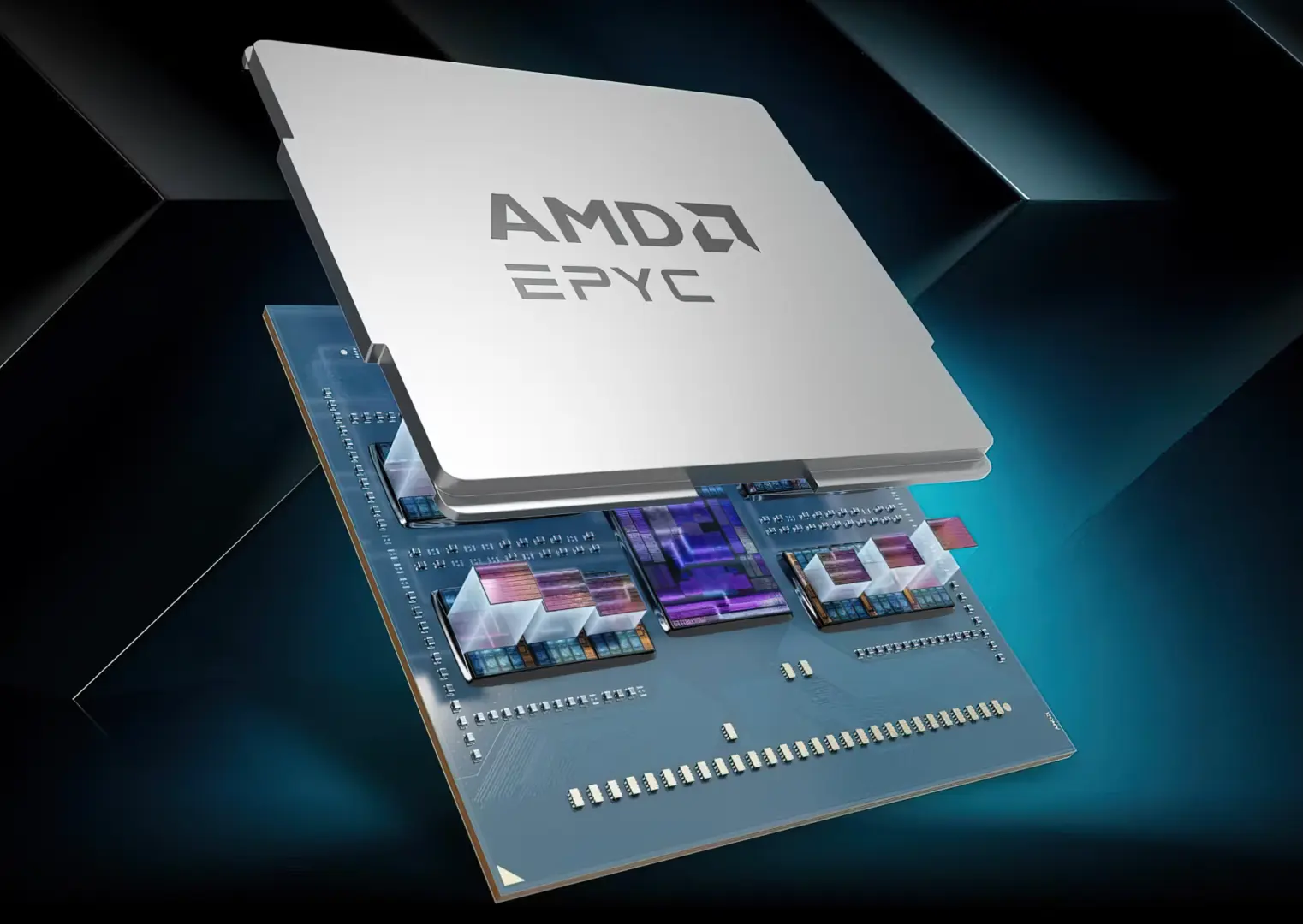 Yapay Zeka Devrimi: İşlemciler 400 GB Bellekle Güçlenecek, DRAM Sıkıntısı Büyüyor!