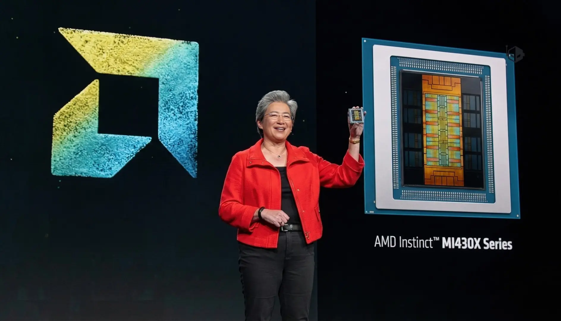 AMD’den Çığır Açan Atılım: MI430X, FP64 Hesaplamada Rakipsizliğini İlan Etti, NVIDIA’yı 6 Kat Geride Bıraktı!