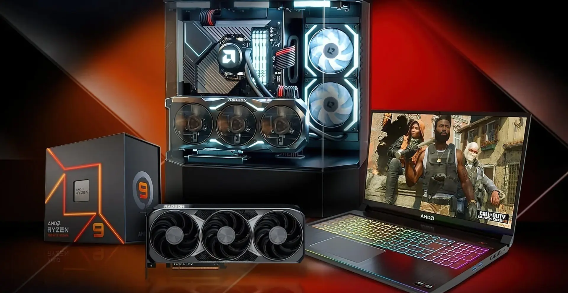AMD’den Kötü Haber: PC ve Oyun Talebi Yarı Yıl Sonunda Düşecek, Fiyatlar Ateş Pahalısı!