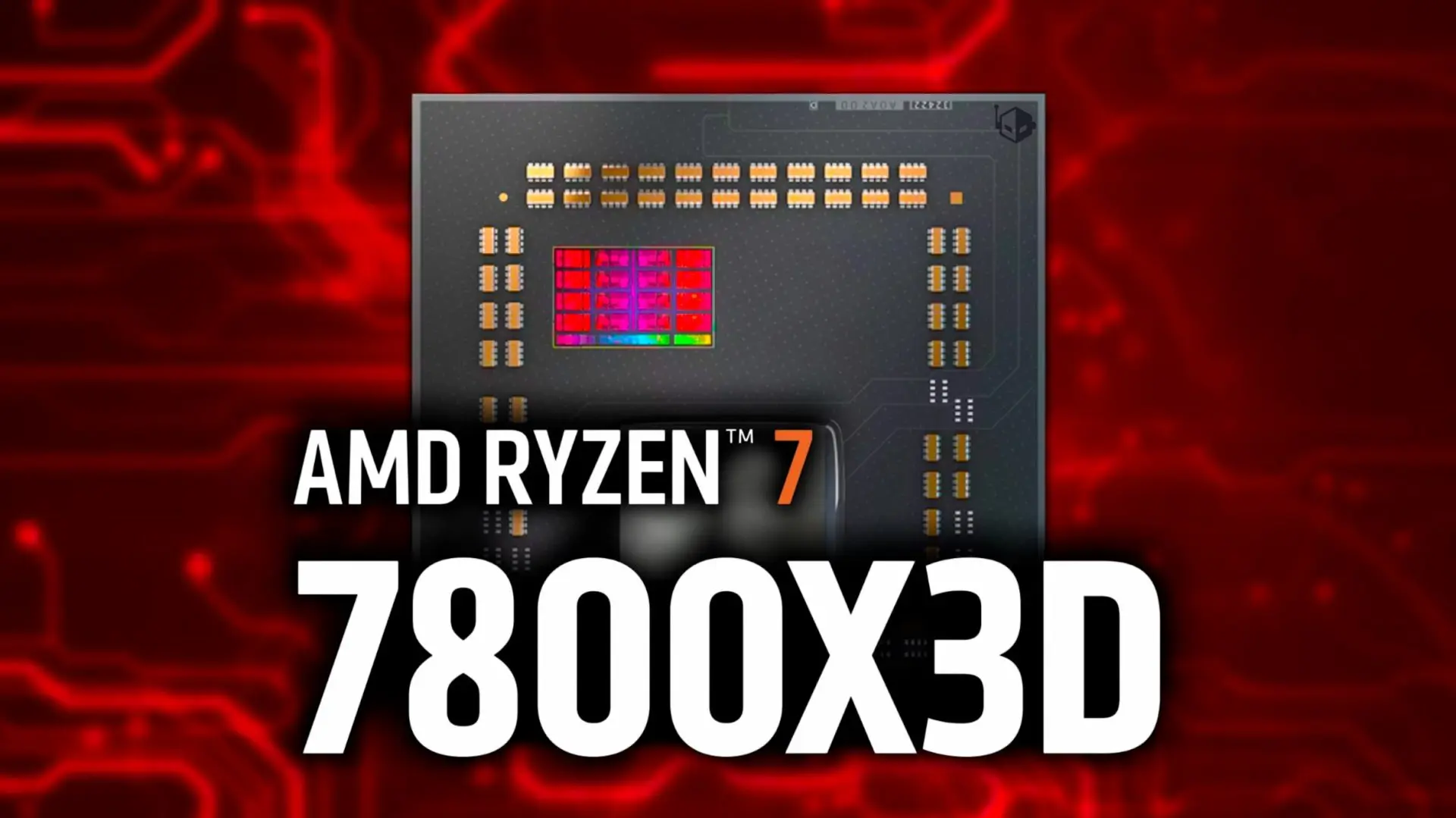AMD Ryzen 7 7800X3D'de Kaçırılmayacak İndirim: Oyuncular İçin En Uygun Fiyat!