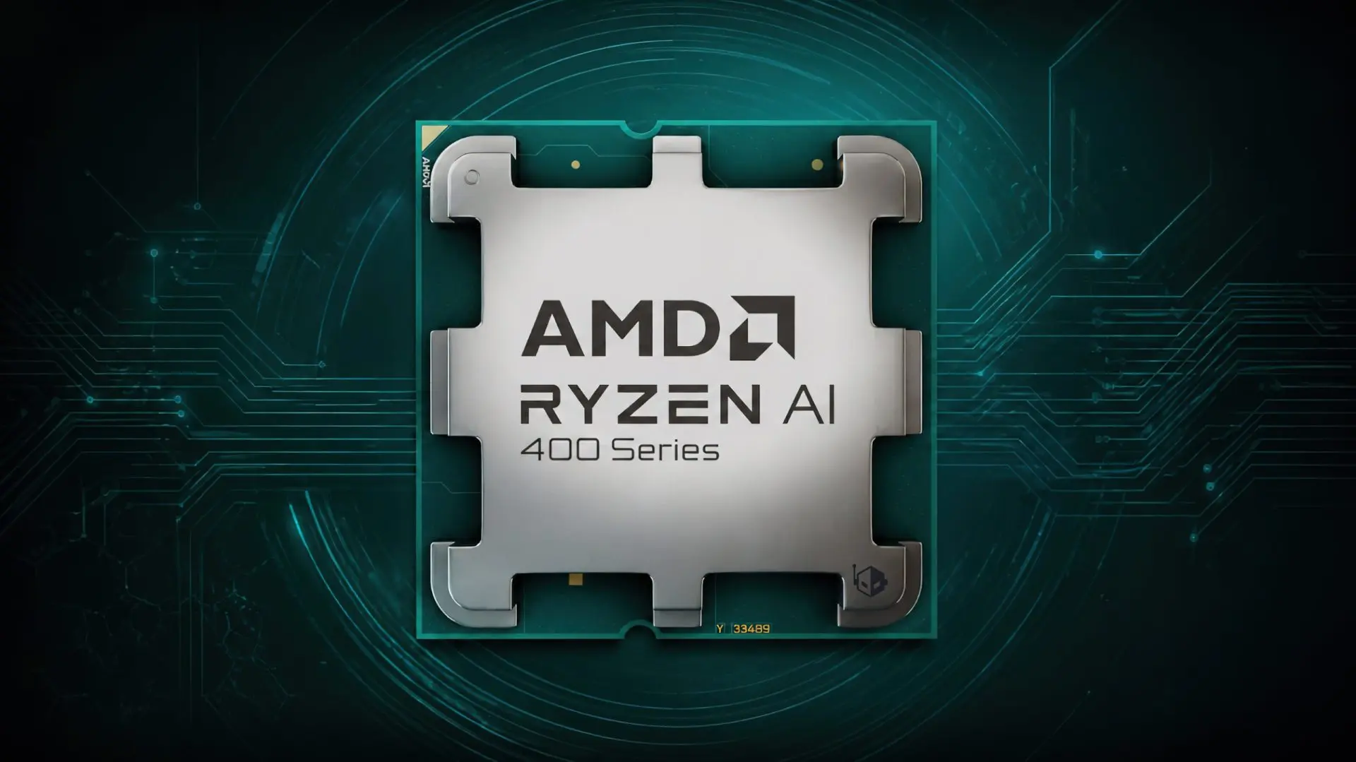 AMD’nin Yeni Giriş Seviyesi İşlemcisi Ryzen AI 5 435G’den Şaşırtıcı Performans: Rakibiyle Başabaş!