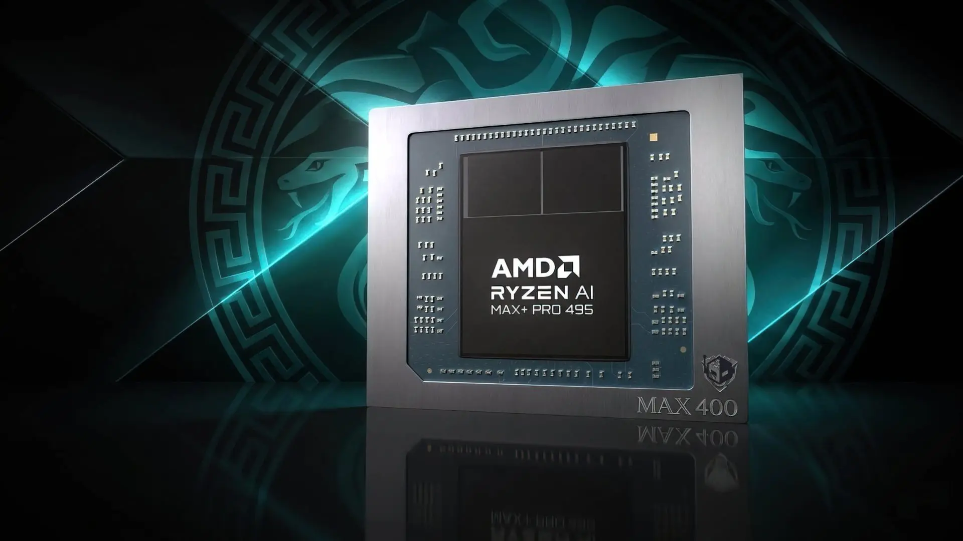 AMD'nin Yeni Canavarı Ortaya Çıktı: Ryzen AI MAX+ 495 