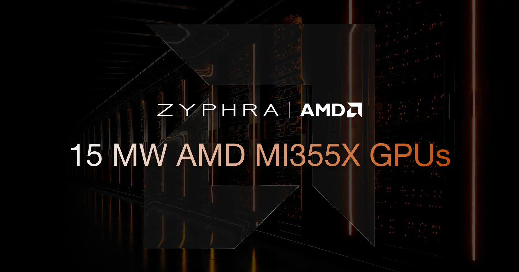 Zyphra ve AMD’den Yapay Zeka Devrimi: 15MW MI355X GPU’larla Desteklenen Yeni Açık Kaynak Platformu Tanıtıldı