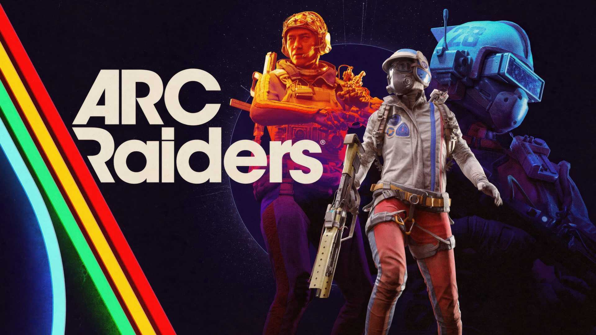ARC Raiders 6 Ayda 16 Milyonu Aştı: Embark İki Yeni Oyun İçin Yeşil Işık Yaktı!