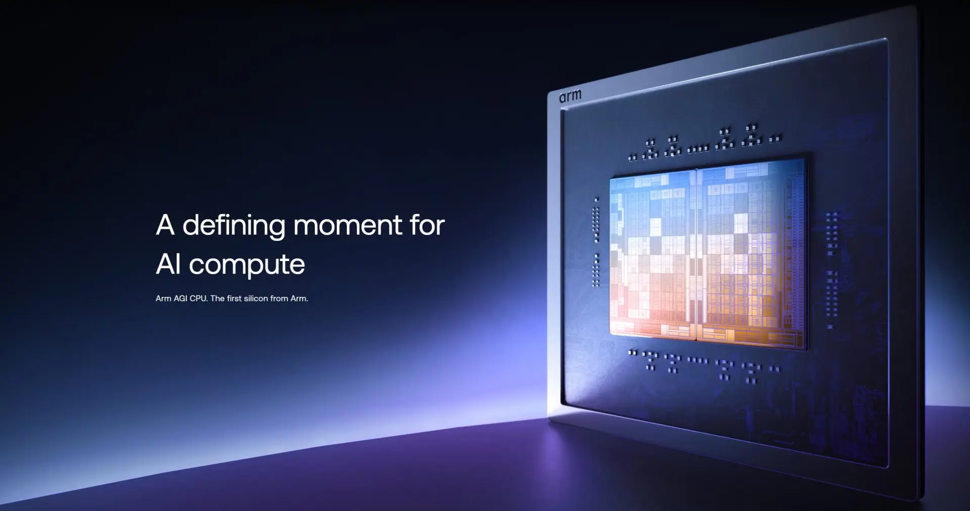 Arm’dan Yapay Zeka Atılımı: AGI CPU Gelir Tahminleri İki Katına Çıktı!