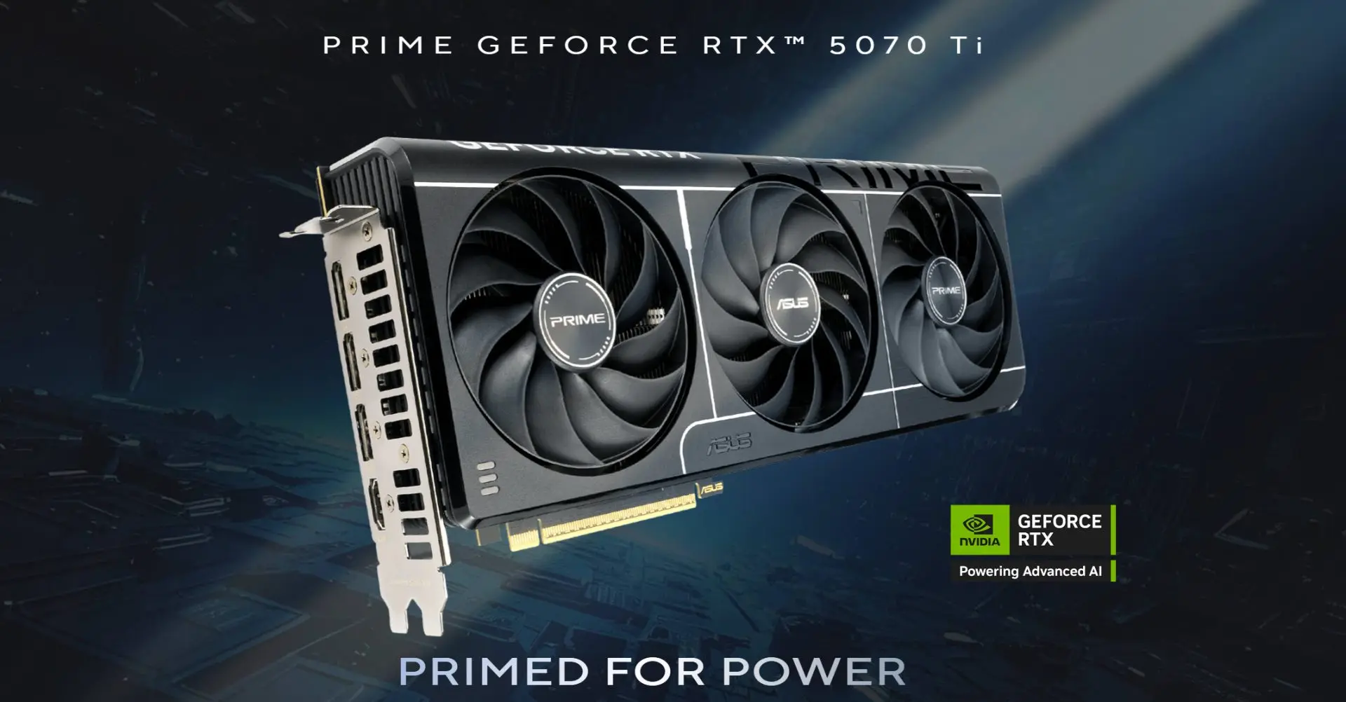 ASUS’tan Şaşırtıcı Karar: RTX 5070 Ti Üretimi Azalıyor, RTX 5080 Öne Çıkıyor