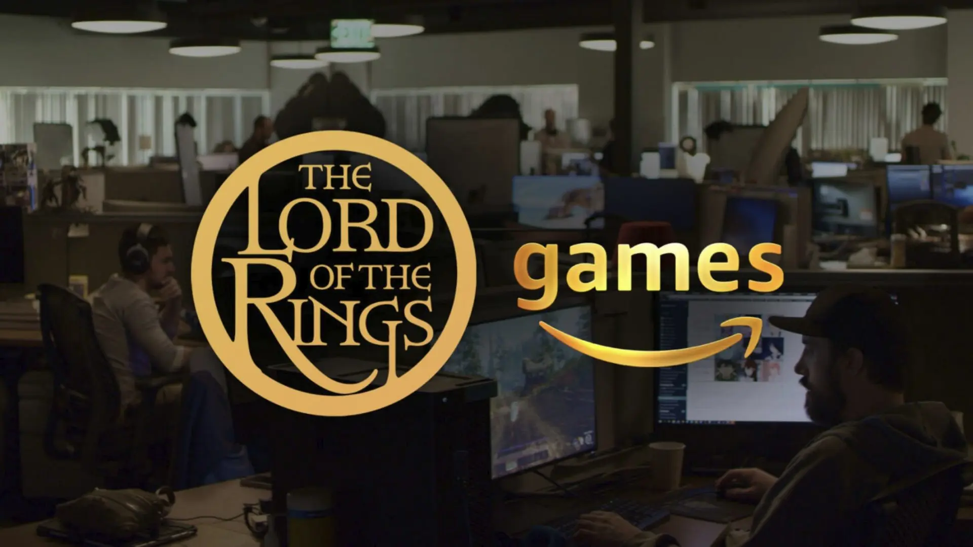Amazon'dan Tolkien Hayranlarına Müjde: Yüzüklerin Efendisi Oyunu Geliyor (Ama MMO Değil!)