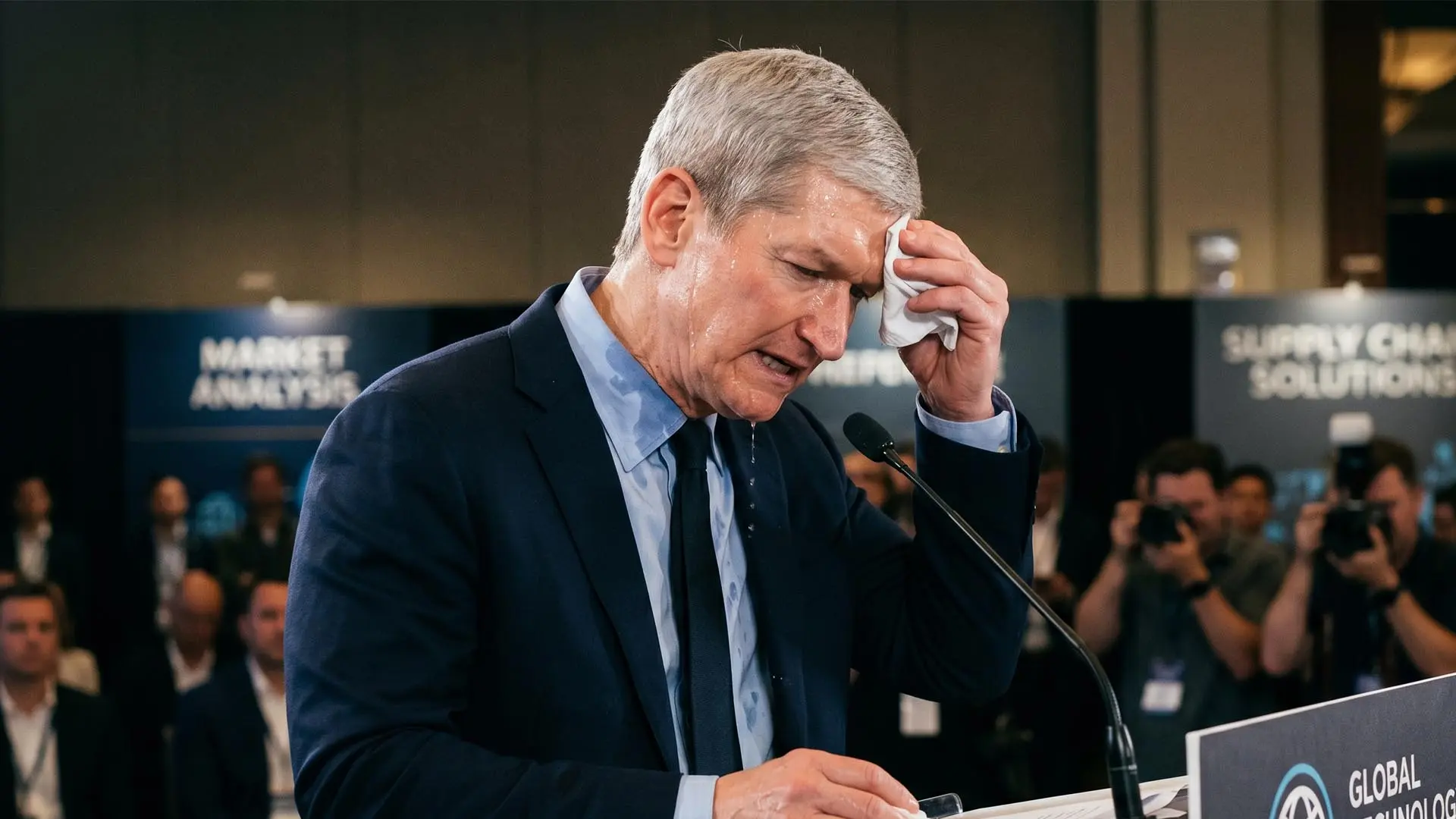 Apple'ın DRAM Krizi Karşısındaki Dayanıklılığı Takdire Şayan, Ancak Fiyat İstikrarı Tehlikede!